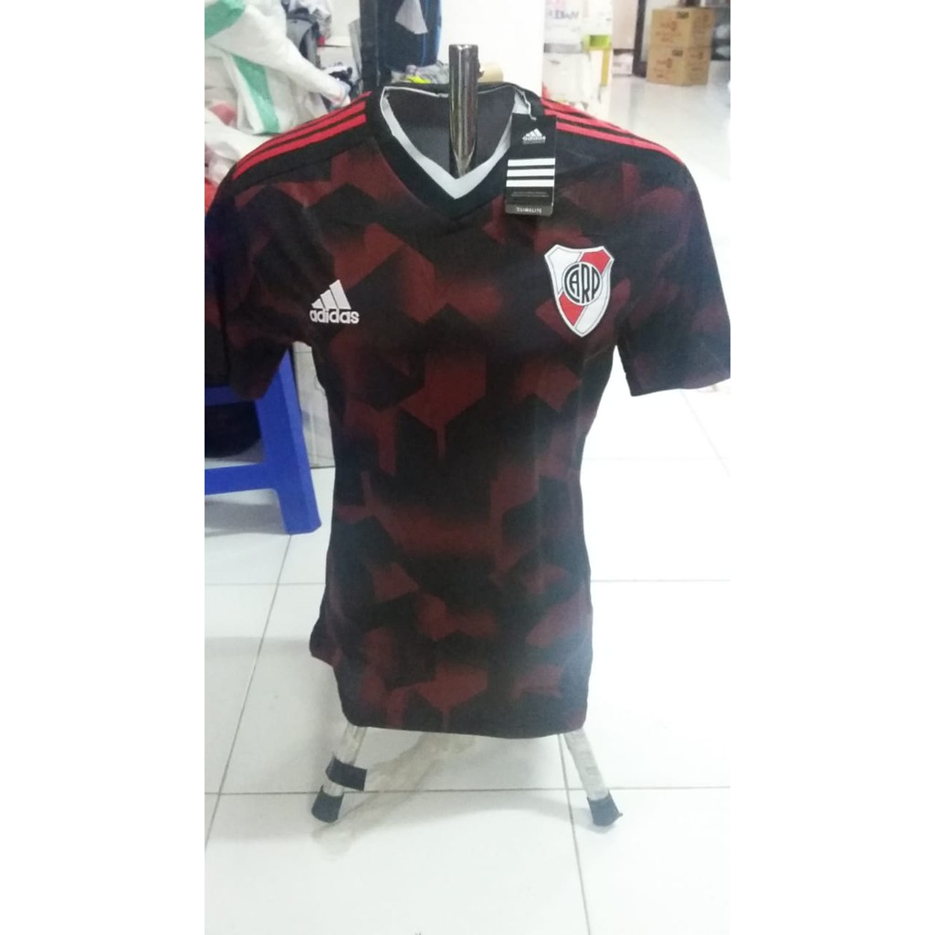 JERSEY 2019 - 2020 SANTOS HOME