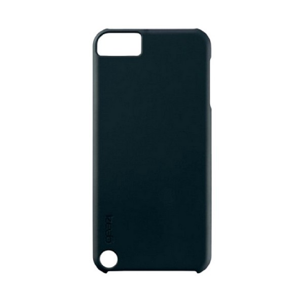 Case iPod Touch 5 ThinIce Liquid Rubber Original Gear4 - Black