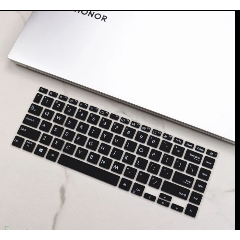 Keyboard Protector Asus Vivobook E410 S14/S15, K413, M413, S443, x413, A414 M433, E401, TM420, S433