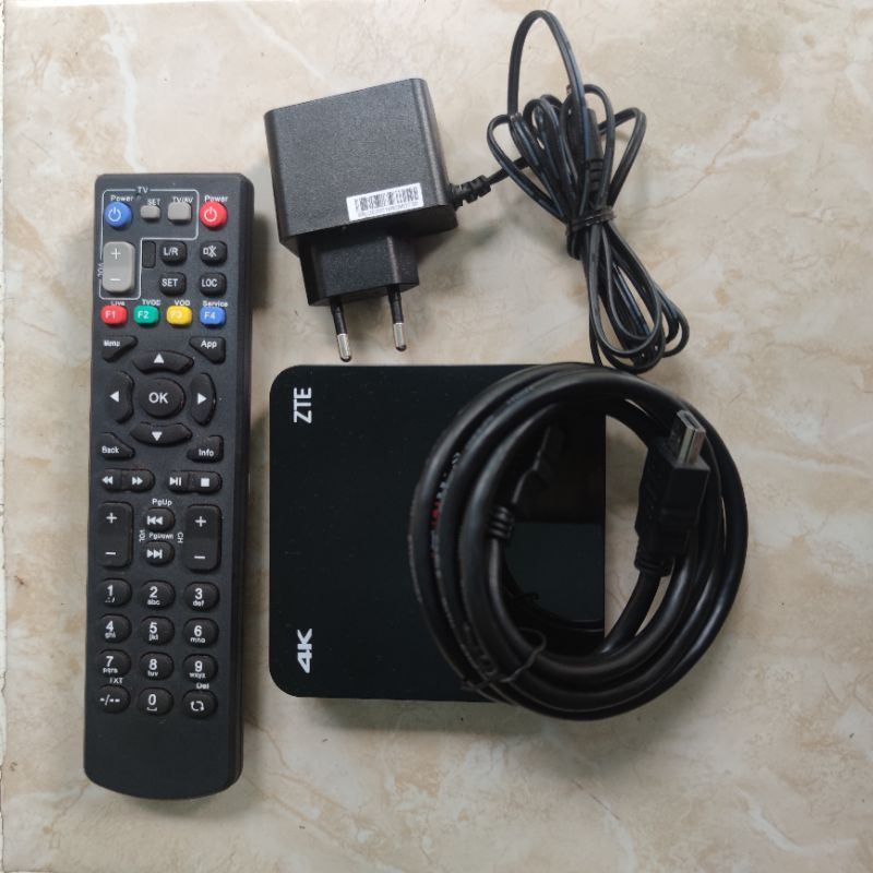 stb android box zte 4k v1 v2 v5 unlock root