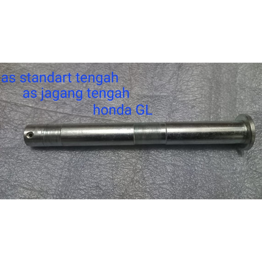 as standart tengah honda GL tebal berkualitas