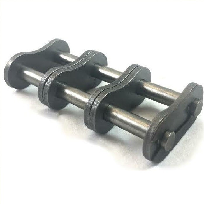 Connecting Link Roller Chain Sambungan Rantai CL RS 50 / RS50 -3 Triple