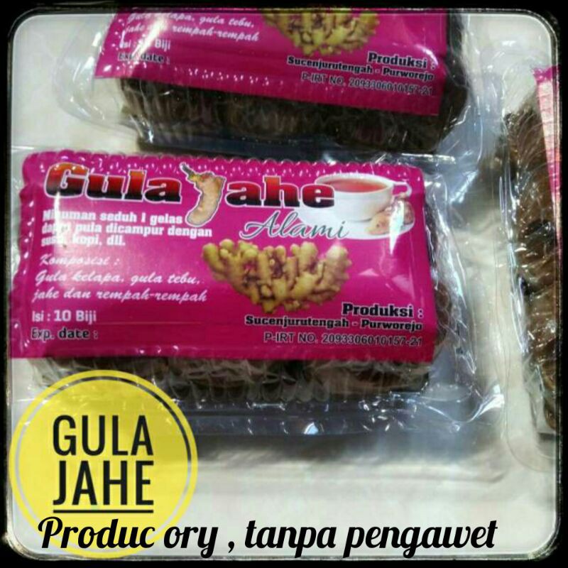 

gula jahe | wedang jahe | minuman herbal sehat