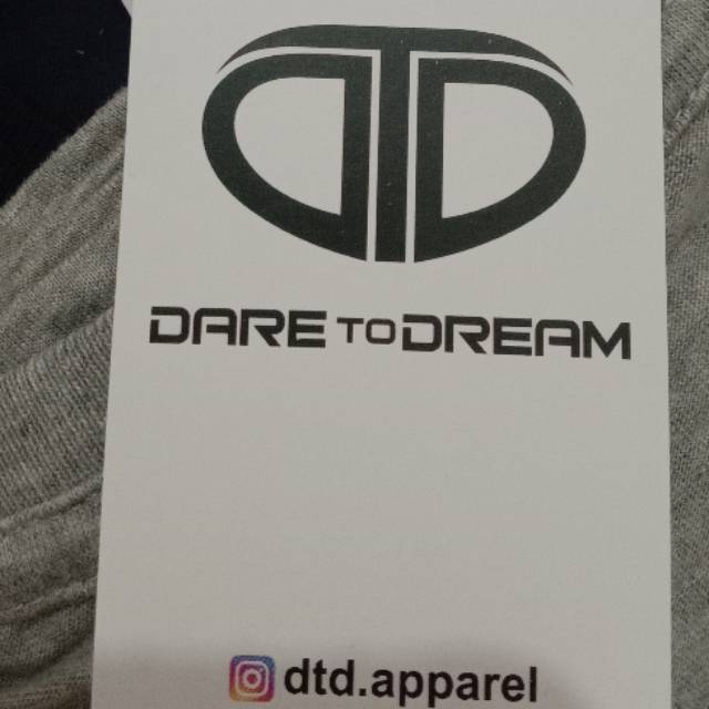 dtd.apparel