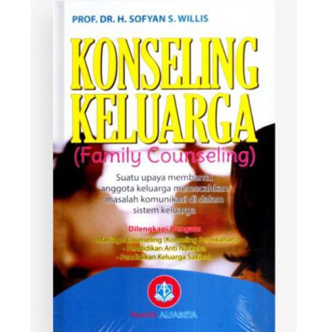 konseling keluarga