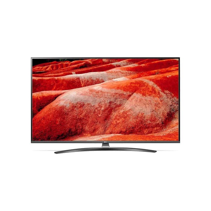 LG 43UM7600 43 inch UHD 4K LED TV Smart TV ThinQ AI