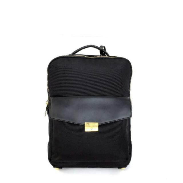 Tumi Larkin laurel Backpack tas original authentic asli