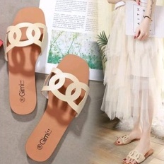 Sandal Teplek DO IR 03 Murah Wanita