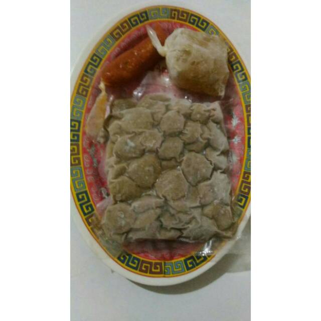 

baso grandma 450 gr