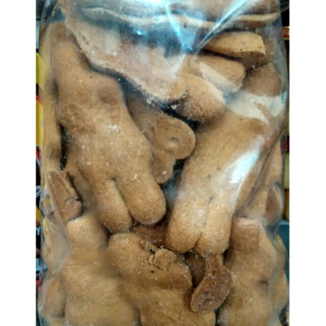 

Kue Jahe Jadoel