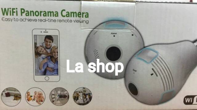 Ip camera 360 model bolam 2mp