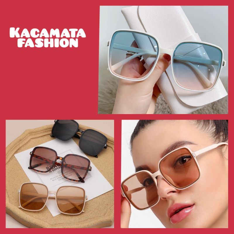 kacamata trendy/fashion/Banjarmasin