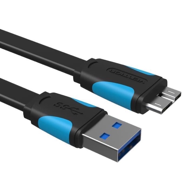 Kabel hardisk External vention Usb 3.0 25cm