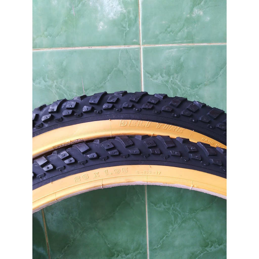 Ban Luar Sepeda Swallow 26 X 1.95