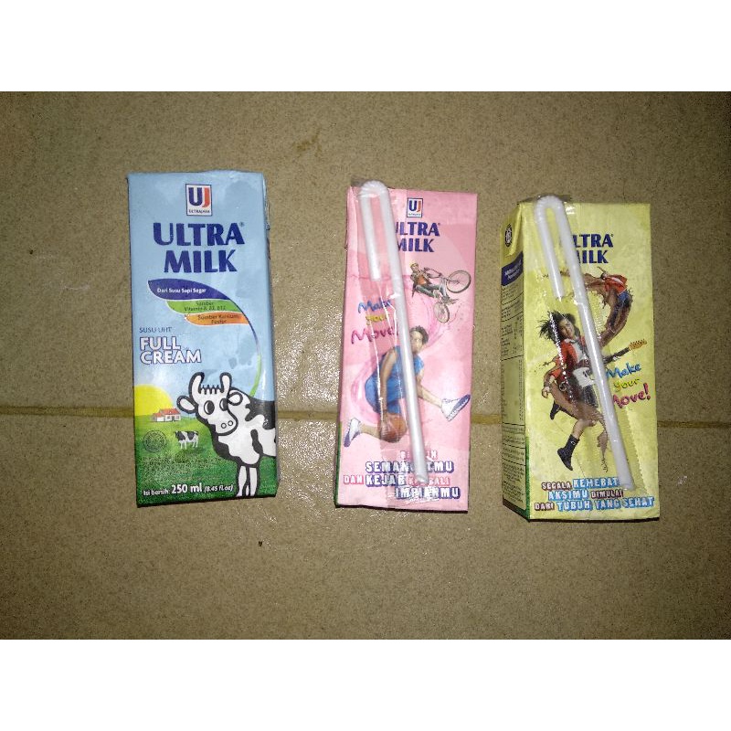 

Ultra Milk