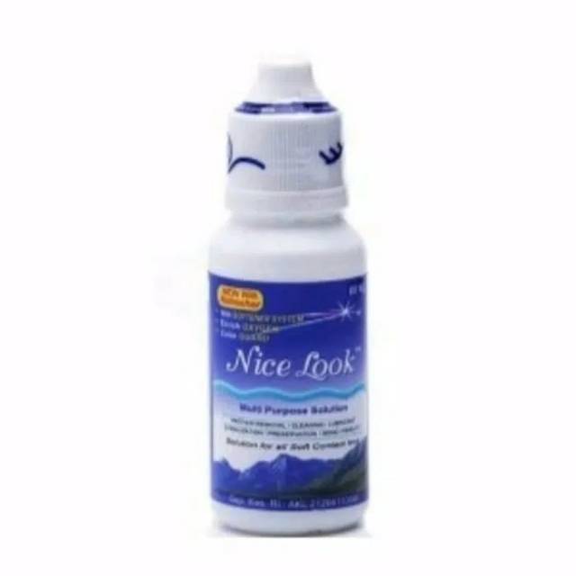 CAIRAN SOFLENS NICE LOOK 60ML // CAIRAN SOFLENS // NICE LOOK
