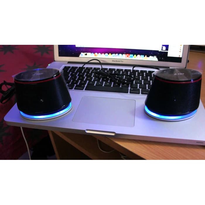 f&d v620 plus 2.0 usb speakers