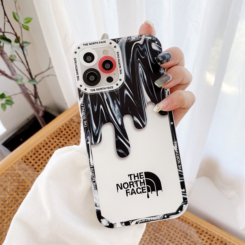 Soft Case Transparan Untuk Iphone 14 13 12 11 Pro XS Max XR X 8 7 6 6s Plus SE2