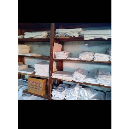 Top Produk.. Kain katun mordant untuk ecoprint