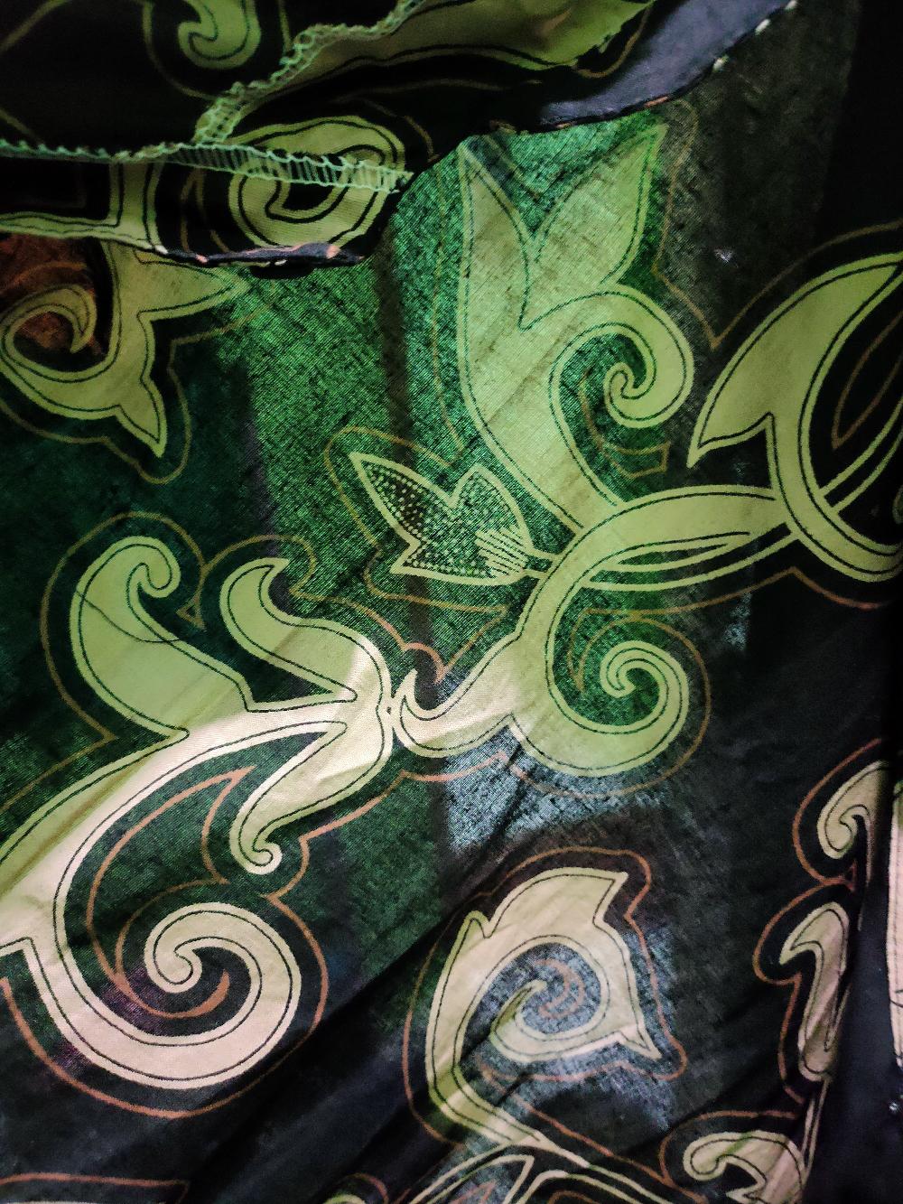 [ Bisa Cod ] Best Deal Promosi Batik Couple Baju Batik Seragam By Batikid Vol 002