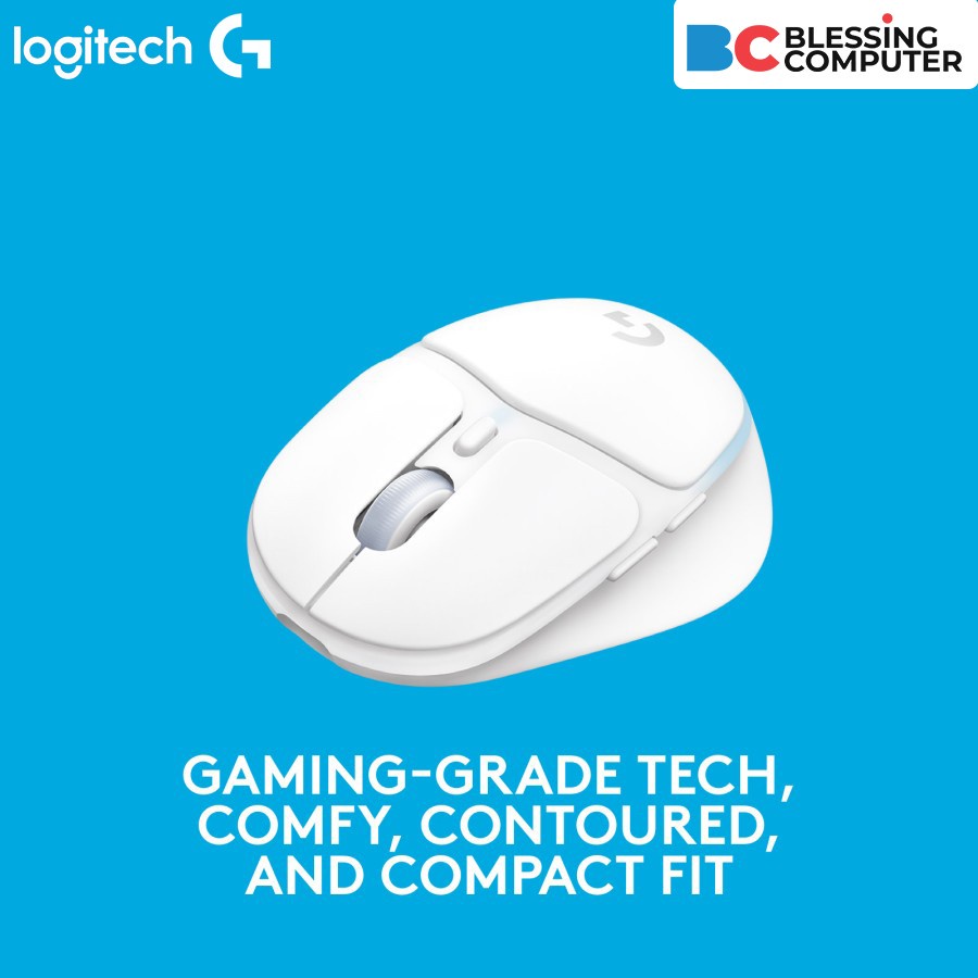 Mouse Gaming Logitech G705 Wireless