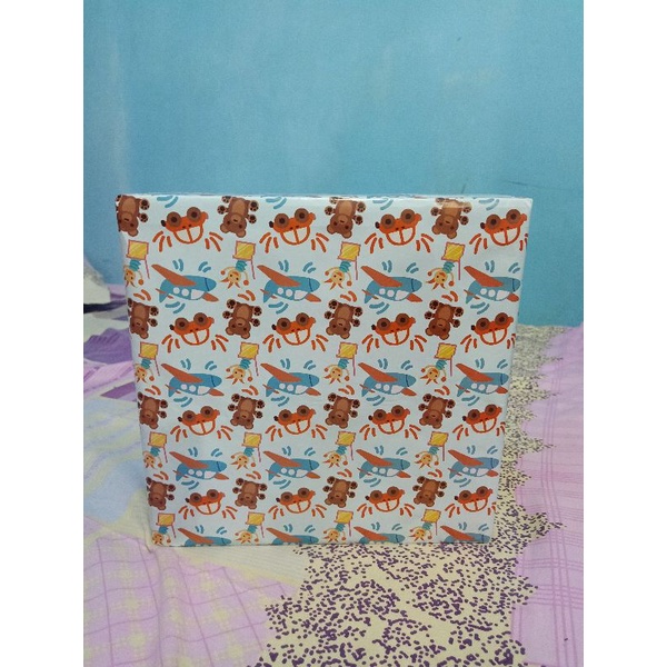 

bungkus Kado