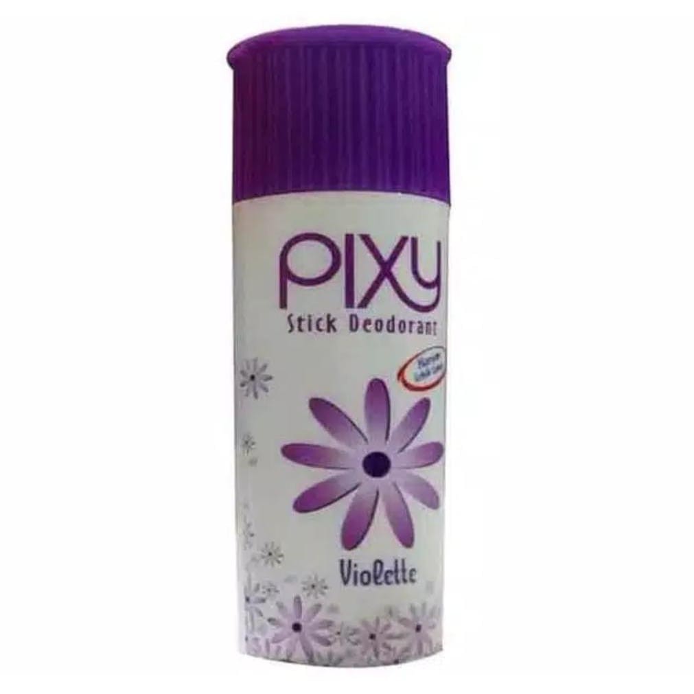 PIXY DEODORANT STICK - PIXY PEWANGI KETIAK ROLL ON ORIGINAL BPOM