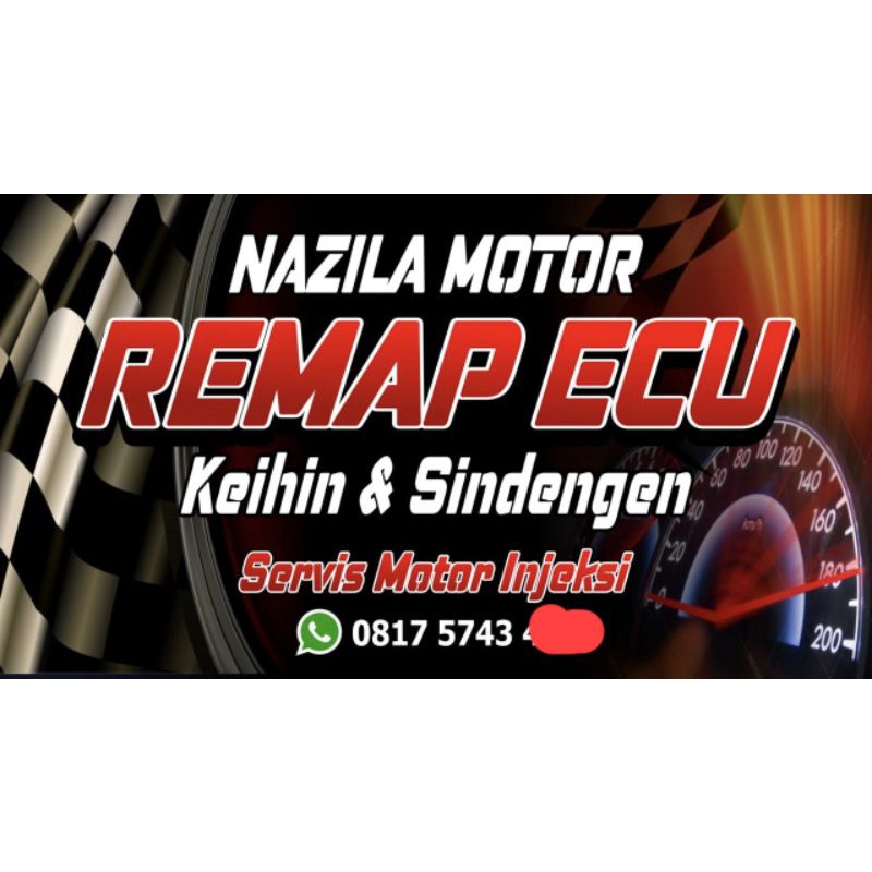 BONUS BACKGROUND LAPTOP NAMA BENGKEL SENDIRI PAS ORDER ALAT REMAP