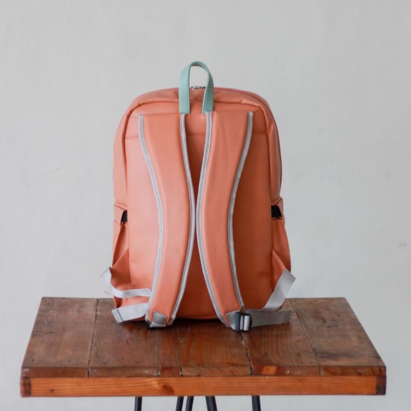 Tas Ransel Kabita Rumah Warna