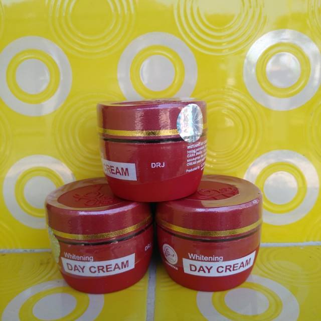 LC BEAUTY DAY CREAM TERMURAH ORI 1000%