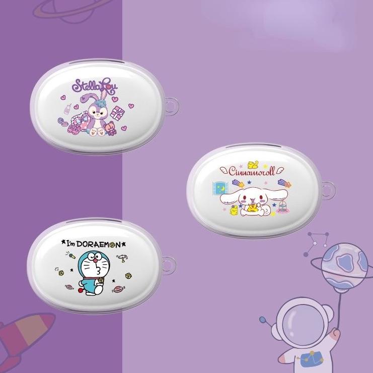 Muraaaahh.. SOFT CASE CASING BASEUS BOWIE E2 TWS