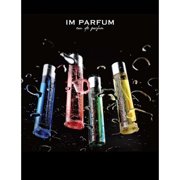 IM PARFUME MEDAN/HARGA 11 BOTOL/BISA REQUEST AROMA(KHUSUS JNE ATAU SHOPE EXPRES)