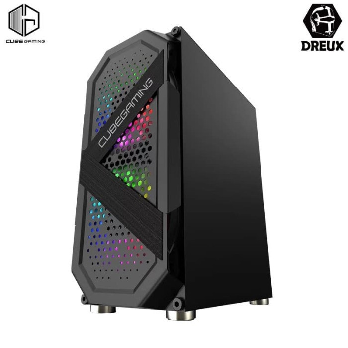 PC Gaming Core i7-10700 | GTX1050 4GB |Ram 16GB |