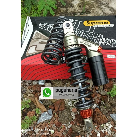 shock sekok skok ride it gp matic vario mio beat