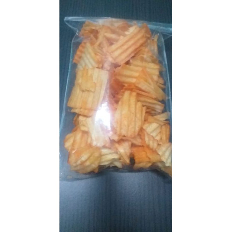 

keripik singkong balado