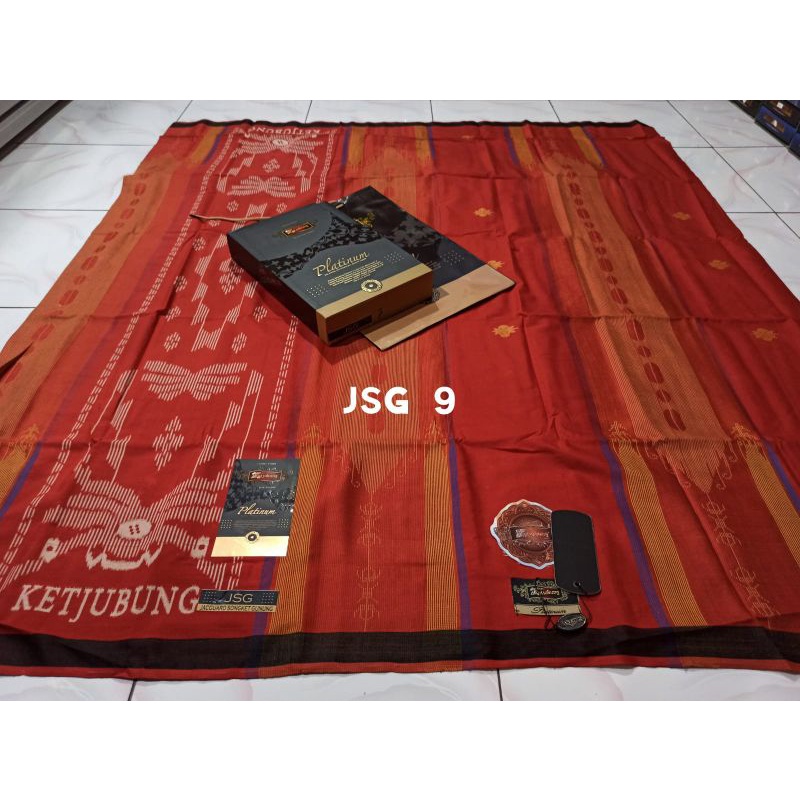 KETJUBUNG PLATINUM GOLD TERBARU TERMURAH