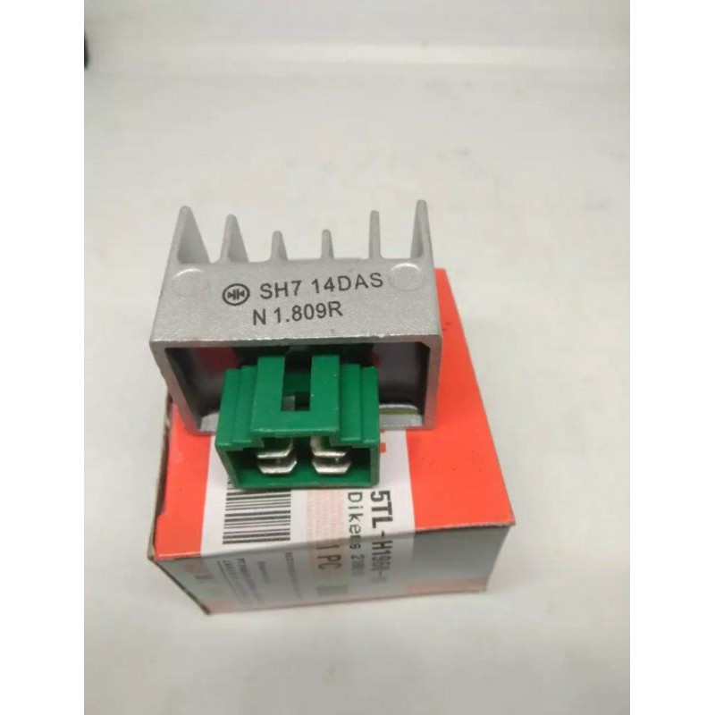KIPROK REGULATOR MIO LAMA XEON LAMA JUPITER Z MX YAMAHA SGP
