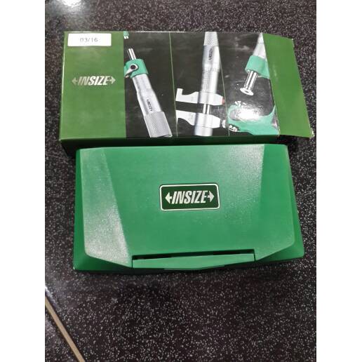 

Penggaris Siku INSIZE 4791-100