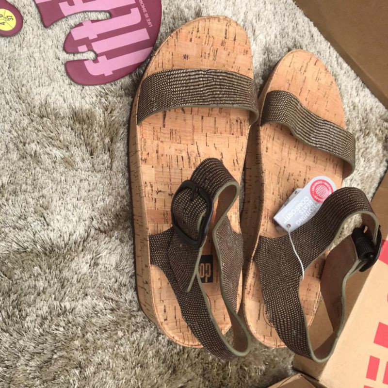 FITFLOP W210520004 ORIGINAL SALE