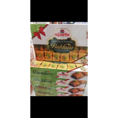 

baklava turki