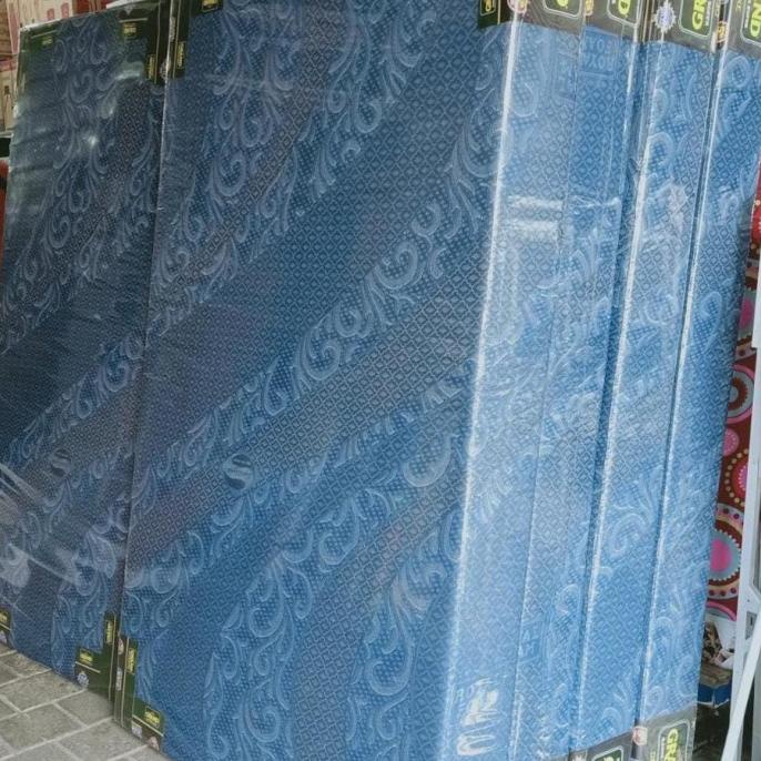 hanya disini] kasur busa royal foam ukuran 120 x 200 x 20 cm