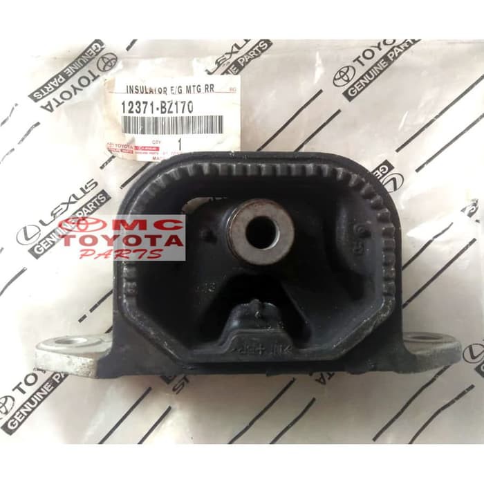 Engine Mounting Belakang / Transmisi Avanza Xenia Grand 12371-BZ170