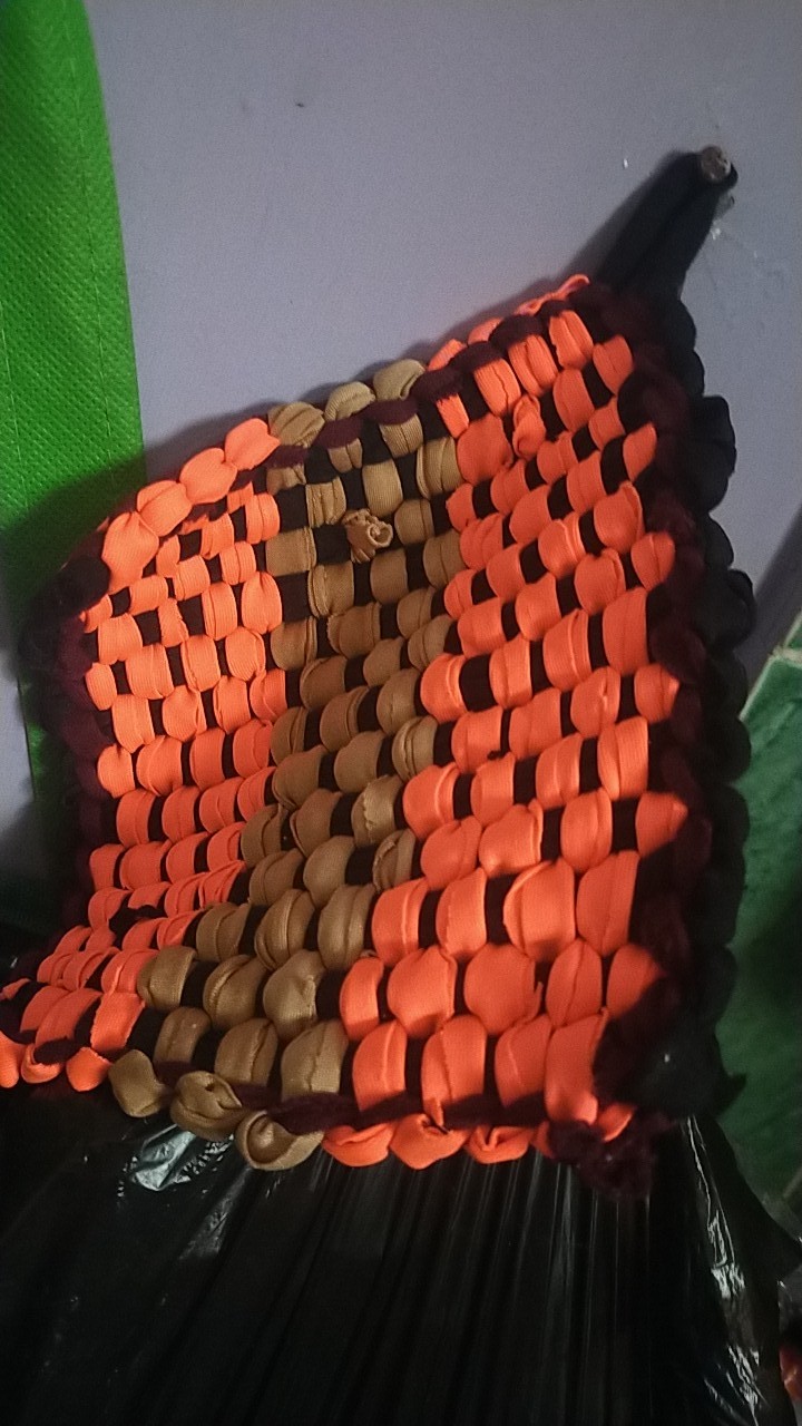 Cempal / Kain Angkat Wajan / Kain Anti Panas