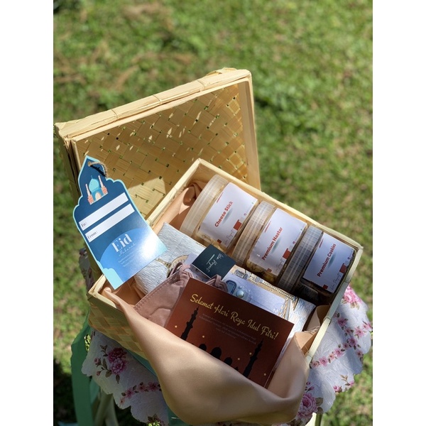 

Hampers Termurah