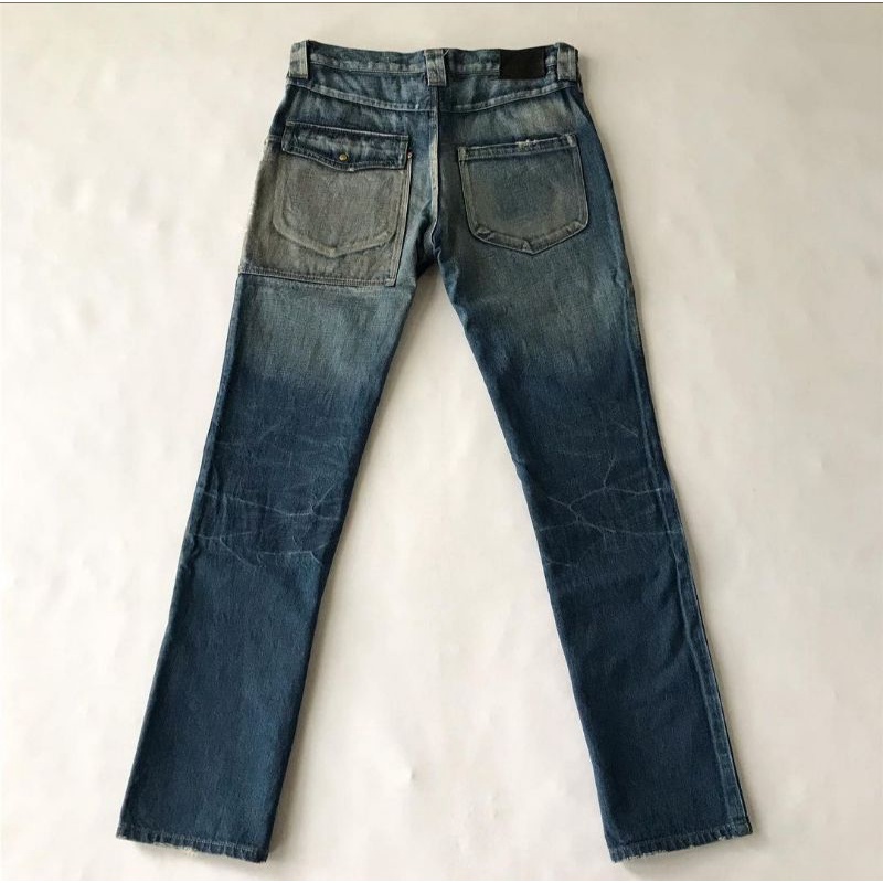 HALB DENIM