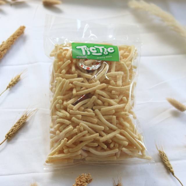 

snack branded - tic2 150 gr