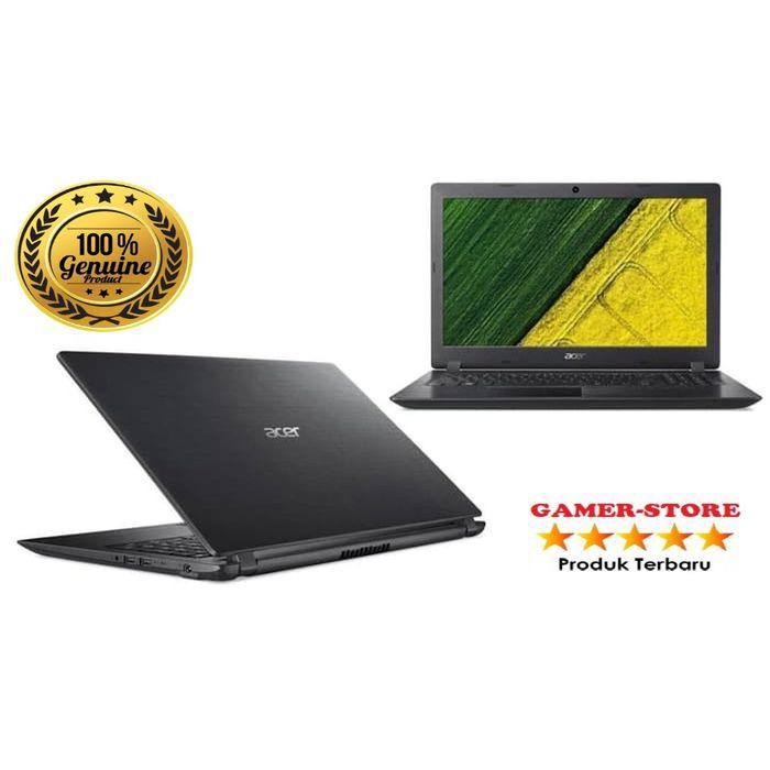 LP2500 LAPTOP ACER A311-31-C3V4 N4000 4GB 500GB 11,6" WIN10 BLACK