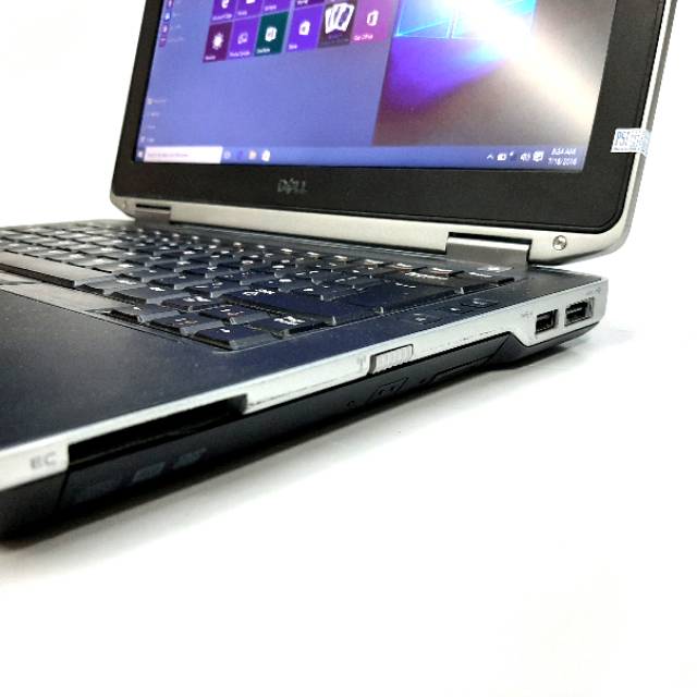 DELL LATITUDE E6330 CORE I5 TERMURAH RAM 4GB HARDDISK 320GB