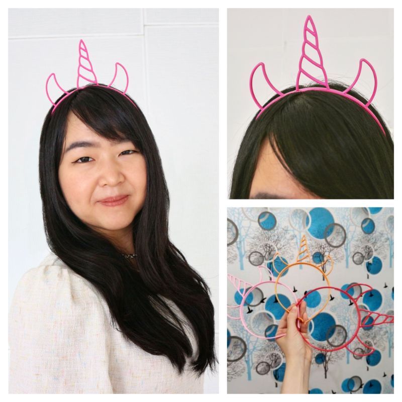 BANDO UNICORN (BUY 1 GET 2)