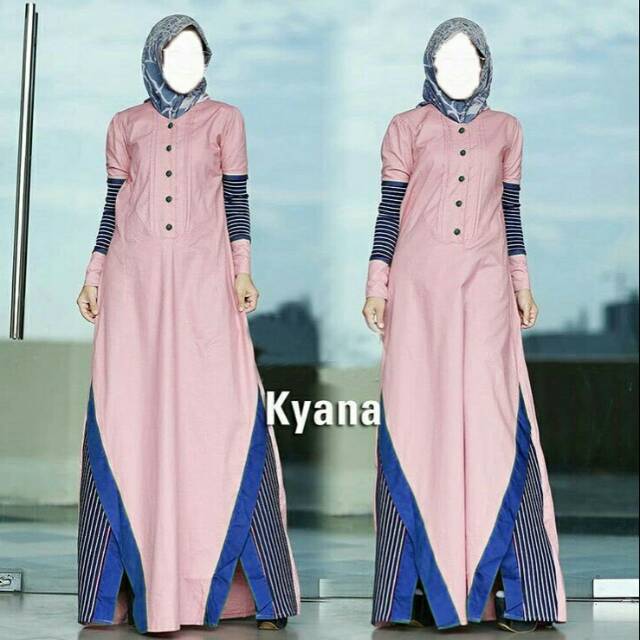 

Kyana ori no kw